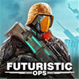 外星射击联机版下载安装-外星射击联机版(Alien Strike)手机版中文版下载最新版v1.0.6安卓版