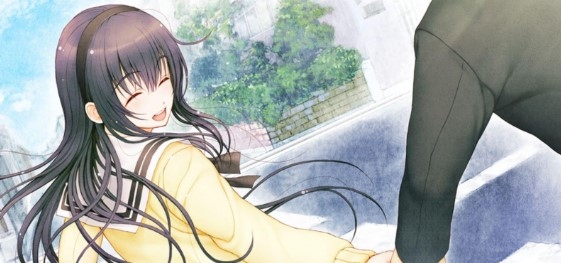 你和她和她的恋爱手机版