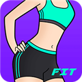 氧气运动减肥速成移动版