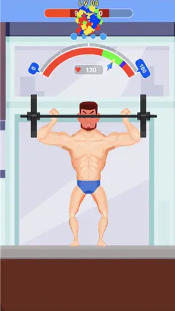 宅男变身记恶搞版