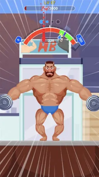 宅男变身记恶搞版