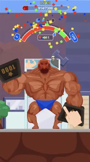 宅男变身记恶搞版