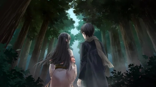 葬花暗黑桃花源完整版