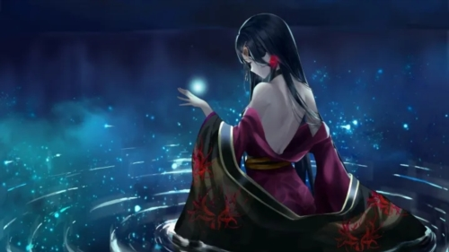 葬花暗黑桃花源完整版