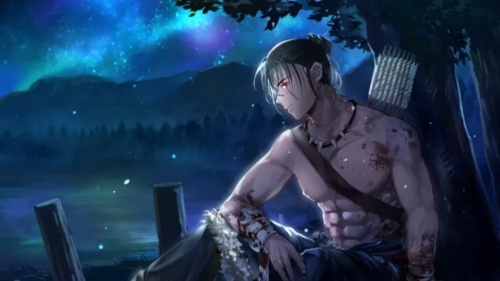 葬花暗黑桃花源完整版