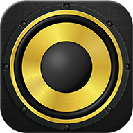 扬声器增强器booster