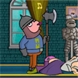 刺杀国王移动版