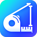 速速测量仪辅助器