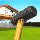 城市破坏模拟器中文版