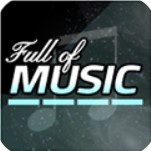 节奏满满中文版下载安装-节奏满满中文版(Full of Music)最新版下载v1.9安卓版