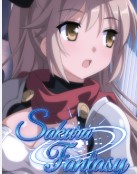 樱花幻想中文版