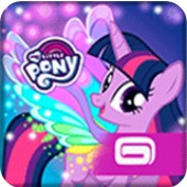 友谊的魔法完整版