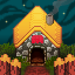 幸存者营地2D像素版