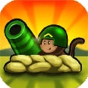 气球塔防4单机版