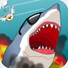 鲨鱼的复仇史前版