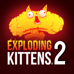 爆炸小猫2中文版下载安装-爆炸小猫2中文版(Exploding Kittens 2)官方正版下载v0.0.30安卓版