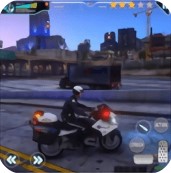 超级特警追逐游戏竞速版下载安装-超级特警追逐游戏竞速版(挑战赛)手机版下载v1.0安卓版