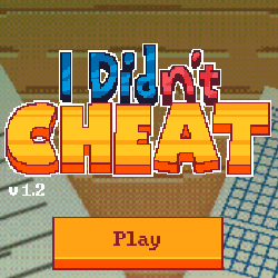 我没有作弊模拟器游戏下载-我没有作弊模拟器(I Didnt Cheat)中文版下载安装v1.0