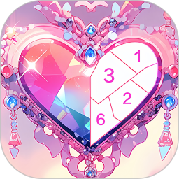 涂个壁纸小游戏下载安装-涂个壁纸小游戏官方正版下载v1.6.2安卓版