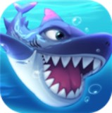 鱼吃鱼单机版下载安装-鱼吃鱼单机版(吞噬进化)中文版下载v1.1.6安卓版