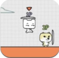 友尽派对联机版下载安装-友尽派对联机版(大冒险)双人版下载v1.2安卓版