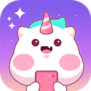 趣味萌宠桌面图片