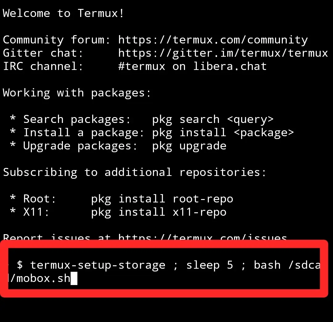 mobox模拟器手机版