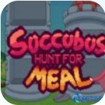 魅魔捕食像素爬塔游戏手机版