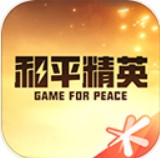 和平营地小程序