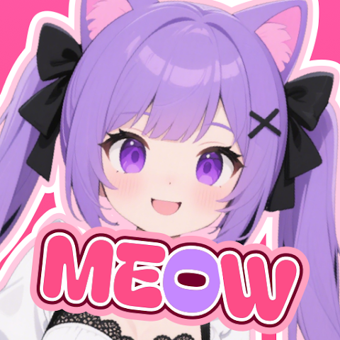 Meowchat虚拟聊天
