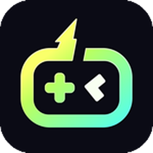 乐享快游游戏盒子