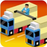 杂技赛车单机版