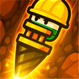 挖掘冒险中文版