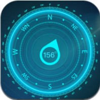 高级指南针手机版下载安装-高级指南针手机版(水平仪)软件下载v5.4.3安卓版