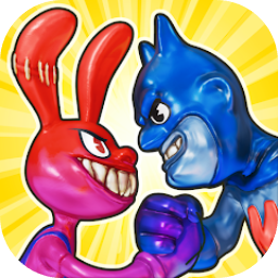 软糖射手2中文版