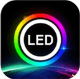 Led Lamp车机版