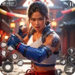 街头功夫3d手机版