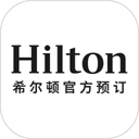 Hilton希尔顿荣誉客会下载安装-希尔顿荣誉客会app英文版(Hilton)手机版下载v2.18.2安卓版