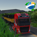 BR26卡车之路汉化版下载安装-BR26卡车之路汉化版(Explorando as Estradas do BR26)手机版下载v67安卓版