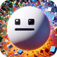 像素跳跃几何入侵手机版