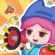 加油吧店长大人模拟版