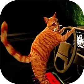 猫司机驾驶冒险中文版