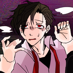 被囚禁的上班族中文版