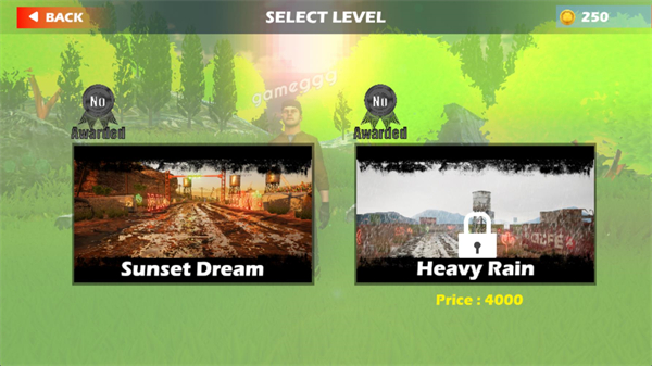 越野竞速专业版