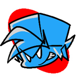 周五夜放克茶杯头模组