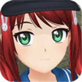 动漫城市存档版