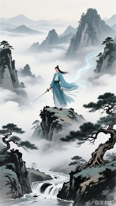 步步仙机