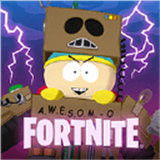 堡垒之夜手游版