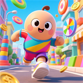 豆豆人赛跑游戏最新下载手机-豆豆人赛跑游戏安卓下载安装