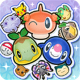 宝可梦咖啡厅新版